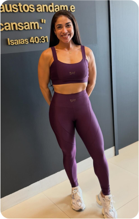 Peças que valorizam o corpo